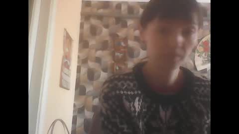 jessicaforris online show from February 12, 8:49 am