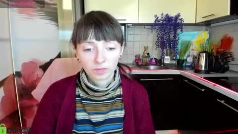 jessicaforris online show from February 19, 8:25 am