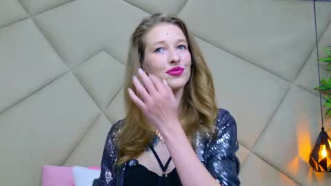 Jessica online show from April 25, 7:33 pm