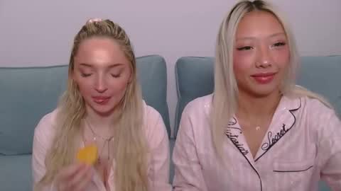 Jessica online show from November 21, 1:40 am