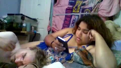 dovedianna online show from May 30, 2:20 am