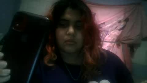 dovedianna online show from February 11, 9:25 pm