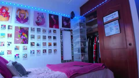 Your Sweet Angel online show from February 16, 6:08 pm