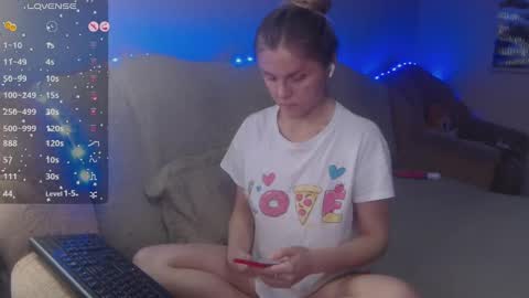 Jess online show from January 3, 10:41 am