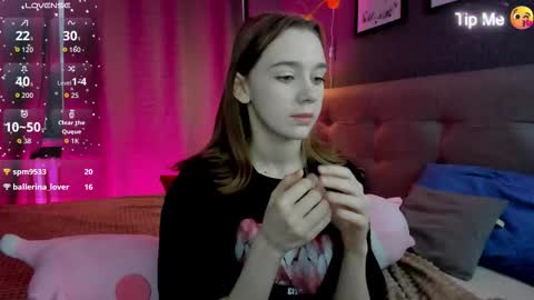 Jessie online show from February 6, 9:34 am