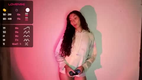 Jessica online show from July 26, 3:58 am
