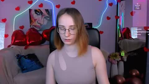 Jessi online show from February 17, 1:43 pm