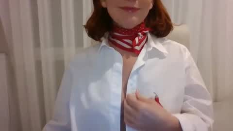 Jessika online show from March 12, 7:35 am