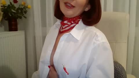 Jessika online show from February 15, 5:41 am