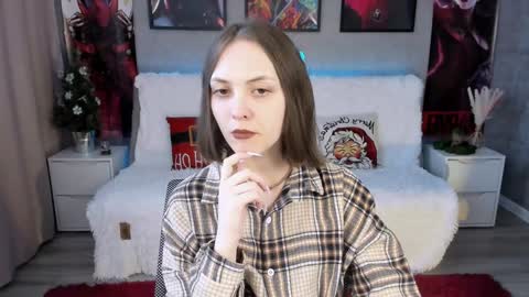 JesssWalker online show from January 24, 6:35 am