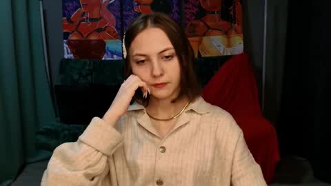 JesssWalker online show from January 14, 2:11 pm