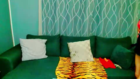 jessy curt online show from February 13, 6:37 am