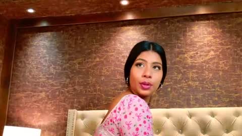 JESSY FORTUNE online show from July 1, 4:28 pm