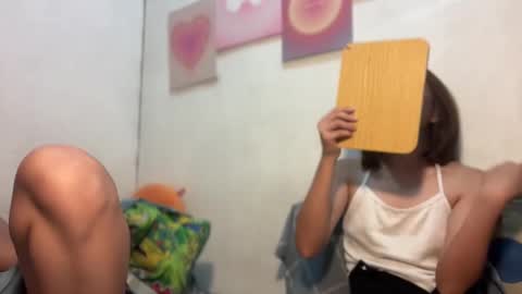 Jessy online show from January 7, 1:14 pm