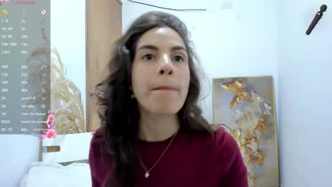 jessye_golden online show from March 22, 9:21 pm