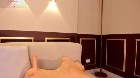 Jessy Morgan online show from February 3, 6:40 am