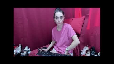 Jessy online show from February 19, 10:37 am