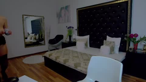 JessyTexxas online show from February 18, 2:05 am