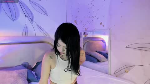 Jessica online show from March 3, 1:17 am