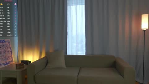 Hi all. My name is Naomi and Im glad to see you in my room  online show from February 26, 3:38 am