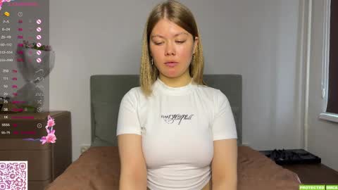 Mona online show from April 9, 5:10 am