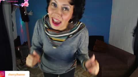 Jhanne online show from December 9, 1:18 am