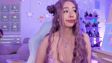 Ji  online show from March 12, 3:20 am