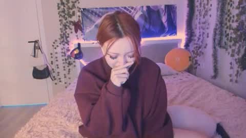 yuna online show from November 28, 8:45 pm