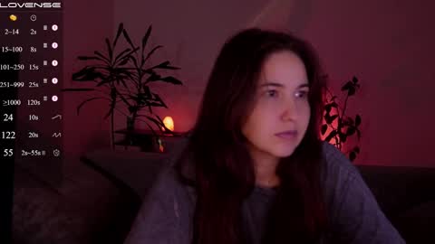 jia_lisaa online show from November 6, 2:01 pm