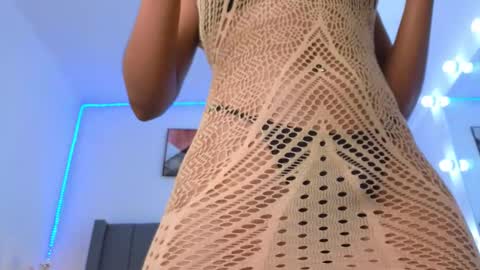 jiah online show from March 11, 1:10 am