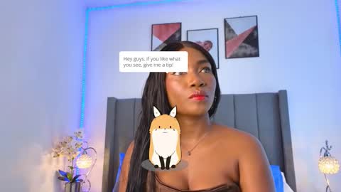 jiah online show from February 4, 1:41 am