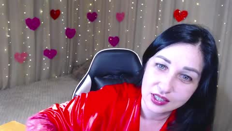 Jill online show from April 5, 11:37 pm