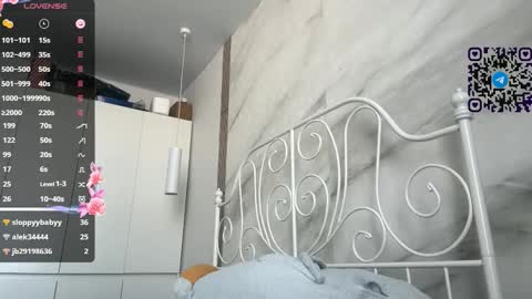 Kate online show from March 7, 9:16 am