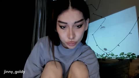 MY NEW INSTA jinny goldy online show from February 23, 10:58 am