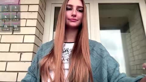 Jinny online show from November 1, 7:23 am