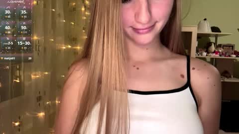 Jinny online show from October 29, 2:09 pm