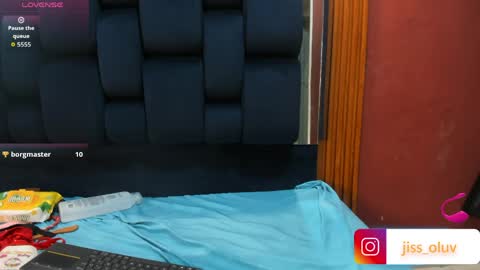 jisooluv online show from March 18, 9:42 pm