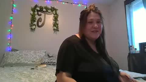 JizzyJazzunleashed online show from January 9, 8:13 pm