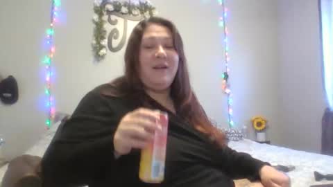 JizzyJazzunleashed online show from November 30, 8:02 pm