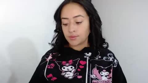 Snapshot of jjulietha95 chatting on February 4, 10:00 am Julieta online show from February 4, 10:00 am