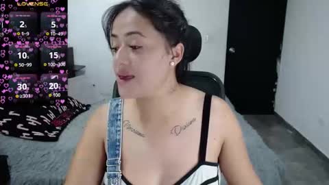 Julieta online show from March 2, 11:32 pm