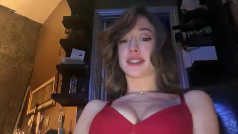 jmami68 online show from February 23, 6:46 am