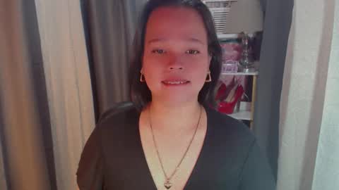 Joana online show from February 11, 4:03 am