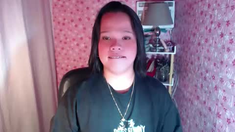 Joana online show from January 11, 2:27 am