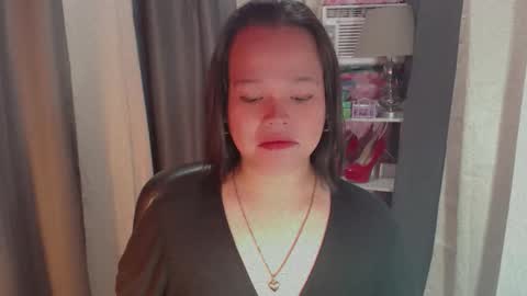 Joana online show from February 16, 9:58 pm