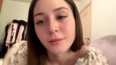 Adel online show from February 26, 7:24 pm