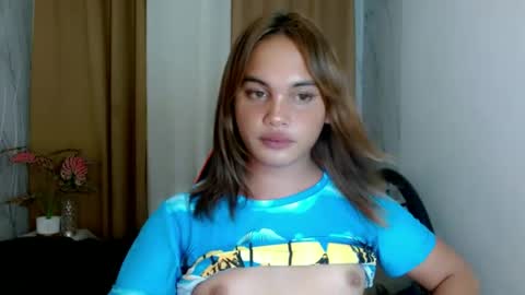 joanna_gray online show from July 7, 6:47 am