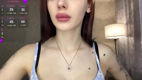 Eva  Its my first day 3 Be pantience online show from February 26, 8:13 am