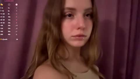 Lina online show from November 27, 1:58 pm