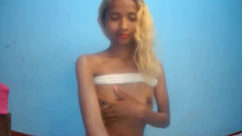 johanne4 online show from March 8, 6:23 pm